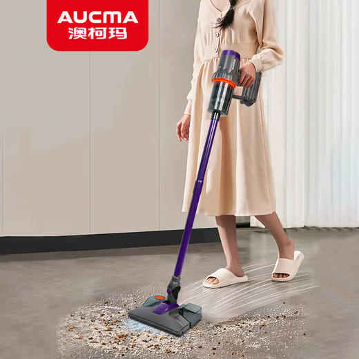 澳柯玛吸拖一体机AXC-12HY33 商品图1