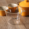 贸易公司渠道，外贸FENDI芬迪svip会员礼遇茶具礼盒套装，旅行套装。五件套➕收纳盒。数量不多 商品缩略图7