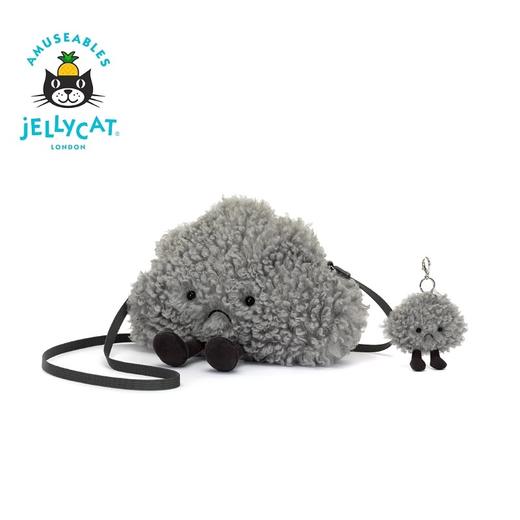 真好真可爱呢，玩偶包包合集。安抚式毛绒玩偶娃娃礼物包C050468 商品图9