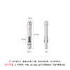 FaSoLa多功能穿针拆线刀家用携式穿线神器手工缝纫引线器二合一拆线工具 商品缩略图9