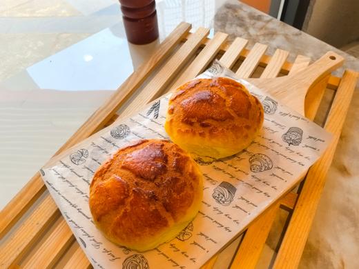 脆皮菠萝包 商品图1