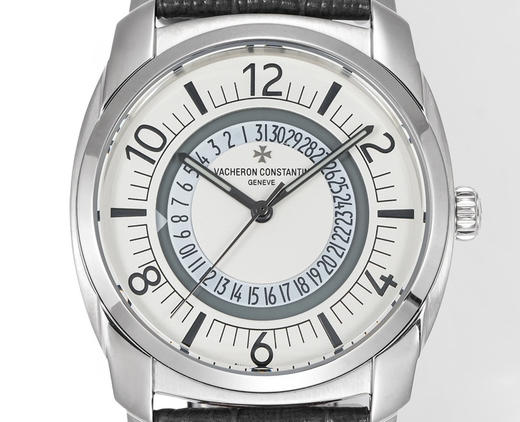 【NOOB official➕ Factory】 市场高版本 江诗.丹顿：奎德利4500S/000A-B364系列经典复刻版本❕❕❕ 商品图1