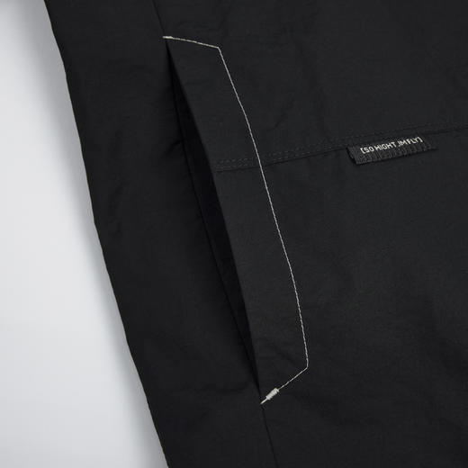 【新品上新】HX 春季翻领茄克衫外套Y105510009101 商品图7