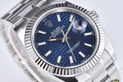 clean厂/c厂126334  41 格纹面日志 小手腕福音  3珠/板带款式 这个型号我们是购入了原装正品 二手基于正品original原版开模的super copy版本❕❕❕ 商品图2