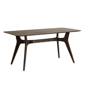 懂窝 | 夏洛特 餐桌 Charlotte Dinning Table