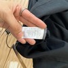 男士运动速干T恤  230克运动户外科技棉 商品缩略图7