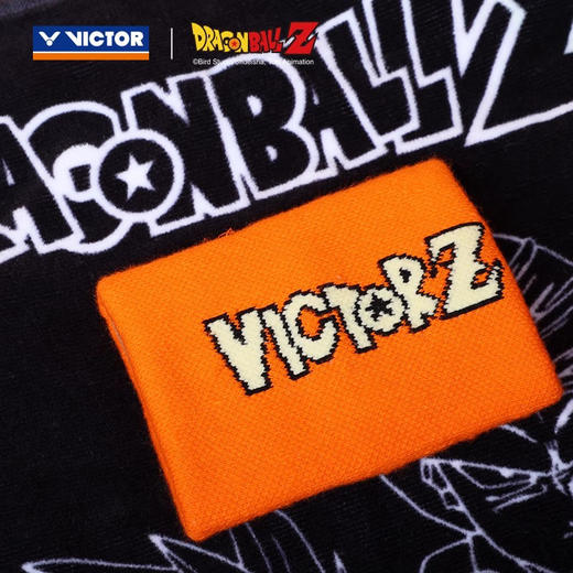 威克多胜利 七龙珠系列 护腕 SP506DBZ / SP507DBZ 商品图3