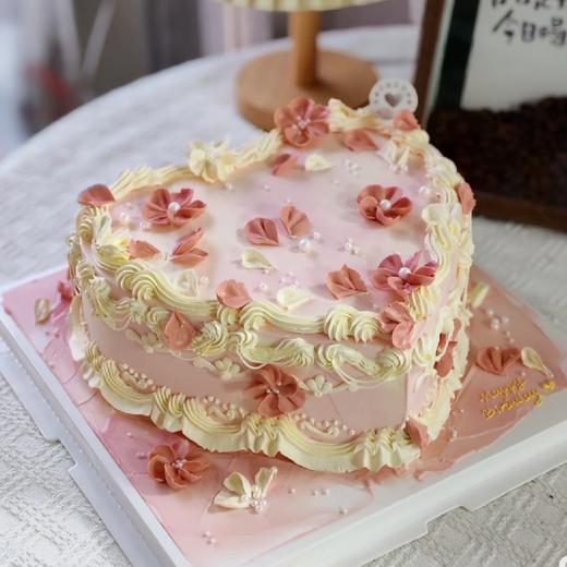 【我藏鲜花于背后💕携浪漫与你相遇】 商品图0