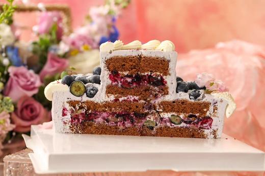 紫露芳华 商品图3