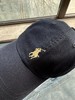 点此购买 拉夫劳伦Polo经典男女款小标棒球帽 xj 317178 商品缩略图9