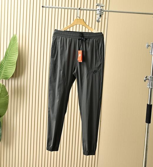 耐克2025年夏季3D拼接微收口立体版型长裤！版型绝佳显高显瘦！男女同款情侣同款！ 商品图3