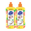 超能离子洗洁精西柚祛腥500g*2 商品缩略图1