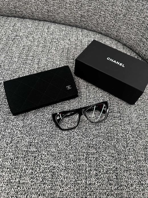 平光眼镜025 商品图0