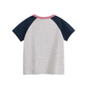 韩版童装女孩子短袖t恤宝宝衣服夏季新款儿童服装   27home-HT9210 商品缩略图1