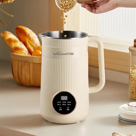 万和豆浆机PBJ-ZX101 商品图4