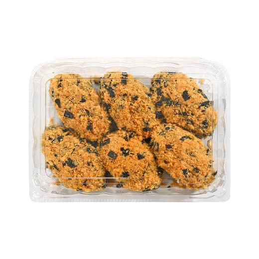 【悦惠精选】MM芥末籽肉松面包1个（分装） 商品图1