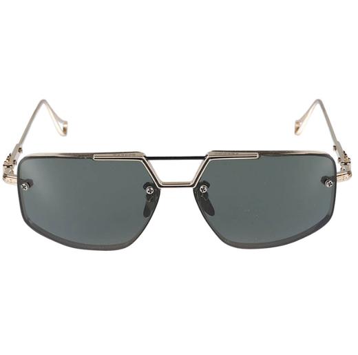 中性款墨镜眼镜009 商品图0