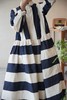 Casey Casey条纹连衣裙 商品缩略图1