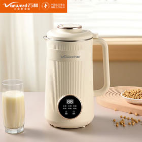 万和豆浆机PBJ-ZX101