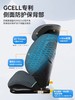 【品牌直供】迈可适maxicosi儿童安全座椅 3-12岁 商品缩略图3