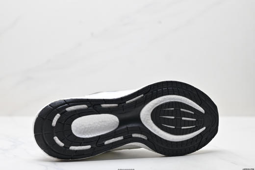 阿迪达斯ADIDAS PUREBOOST 22H.RDY爆米花缓震休闲运动跑步鞋男鞋 商品图8