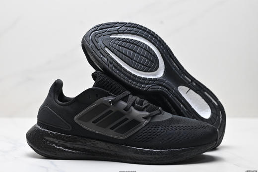 阿迪达斯ADIDAS PUREBOOST 22H.RDY爆米花缓震休闲运动跑步鞋男鞋 商品图4