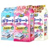 【衣柜清新神器✨速秒！9.9！第二件0元！】母婴可用🌸防虫防潮防霉，混合花香让衣物持久留香💐！超值装，安心守护你的四季衣橱🛡️！花香樟脑丸 衣柜除味留香家用衣服被子防虫防潮驱虫防霉包  商品缩略图6