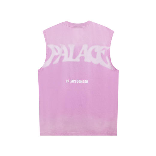 【新品上新】HX 夏季圆领背心C109520016101 商品图1