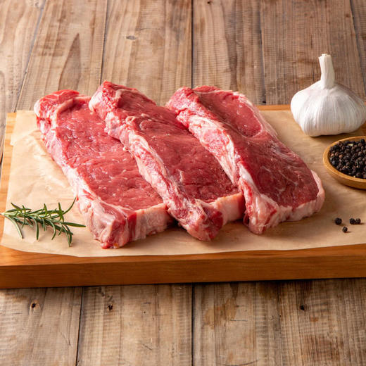 MM 山姆 Member's Mark 美国谷饲精选级西冷牛排 （称重销售） 商品图5