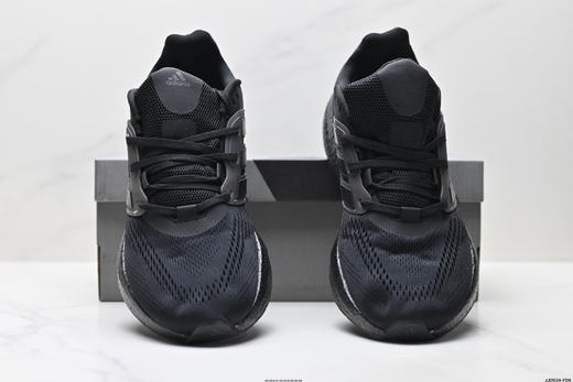 阿迪达斯ADIDAS PUREBOOST 22H.RDY爆米花缓震休闲运动跑步鞋男鞋 商品图6
