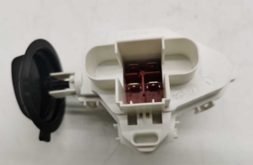 卡赫配件 开关盒组件  适用K2. K3.系列 97553470