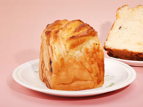 椰香牛乳吐司（新）