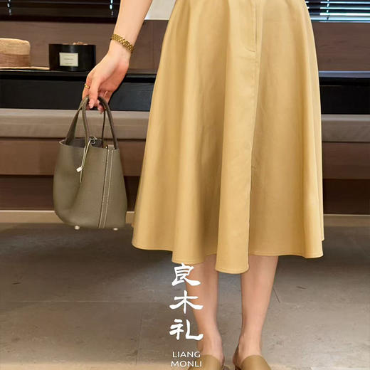 【部分现货】镂空针织衫（2404-1） 商品图2