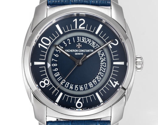 【NOOB official➕ Factory】 市场高版本 江诗.丹顿：奎德利4500S/000A-B364系列经典复刻版！   1：功能日期显示(为表盘中间(三角🔺指示标显示) 商品图3