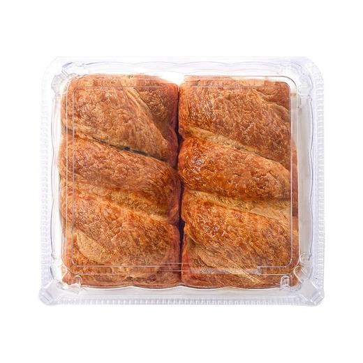 【悦惠精选】MM红豆丹麦吐司1个（分装） 商品图1