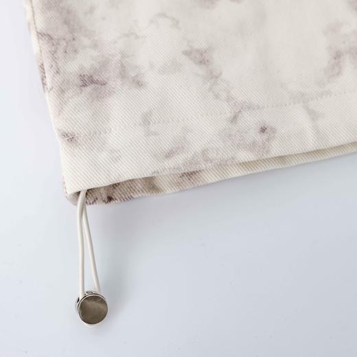 【断码清仓】HX 春秋季翻领茄克衫外套扎染风格C105510023101 商品图6