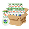 超能泡沫抑菌洗手液(滋润保湿)258ml 商品缩略图3