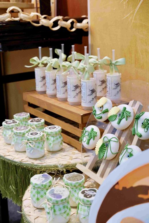 新中式龙宝宝 商品图7