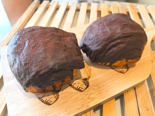 巧克力可颂 商品图0