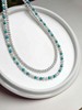 松石蓝项链 商品缩略图1