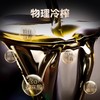 有机紫苏油100ml起 冷榨纯紫苏籽油 含α-亚麻酸  商品缩略图3