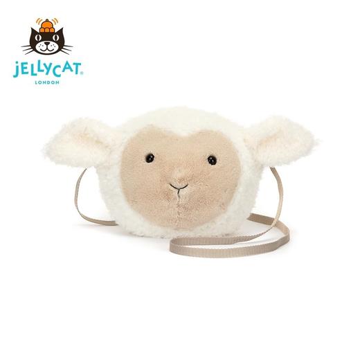 真好真可爱呢，玩偶包包合集。安抚式毛绒玩偶娃娃礼物包C050468 商品图8