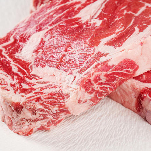 MM 山姆 澳洲谷饲眼肉 称重销售/时价/退补差价 商品图6