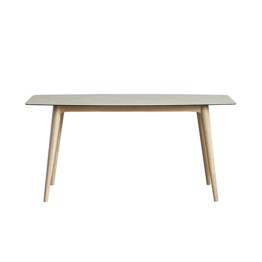 懂窝 | 士丹顿 餐桌 Staunton Dinning Table 商品图1