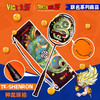 威克多胜利 羽毛球拍 七龙珠系列 突击TK-SHENRON 商品缩略图0