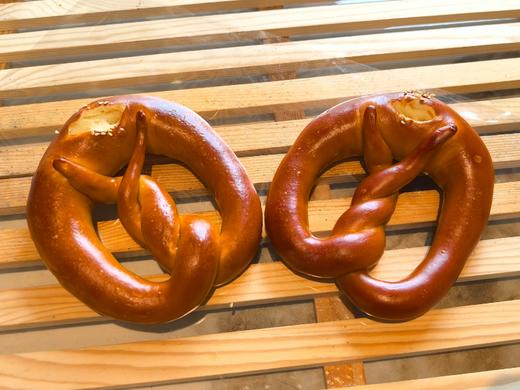 原味碱水结 商品图1