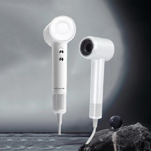 万和高速吹风机WZ-DC150A 商品图0