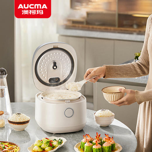 澳柯玛电饭煲3LCFXB30-DZ1 商品图2
