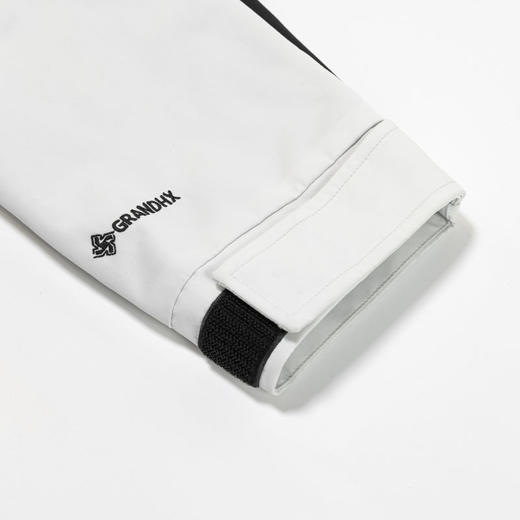 【新品上新】HX 春季带帽茄克衫外套冲锋衣户外S105411246101 商品图9