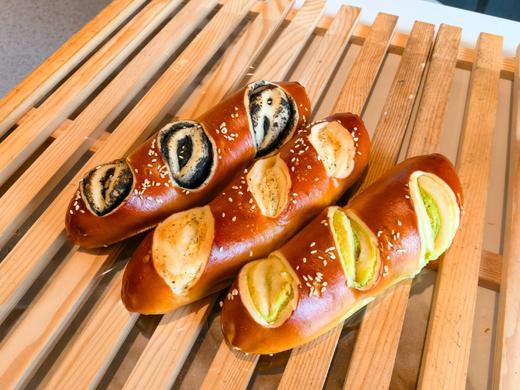 碱水棒 商品图1